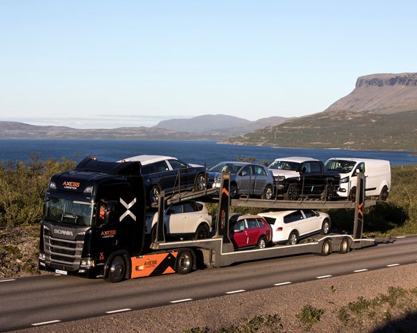 Transportinformation v.35