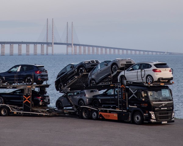 Transportinformation v. 12
