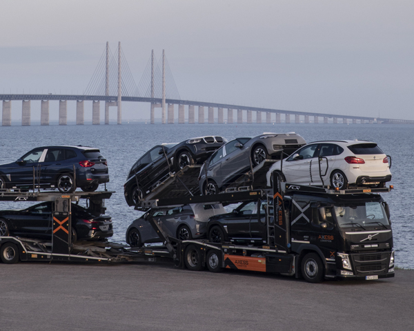 Transportinformation v. 12
