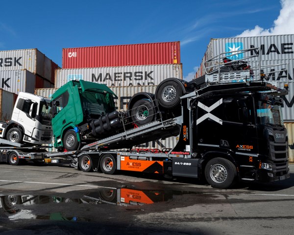 Transportinformation v. 14