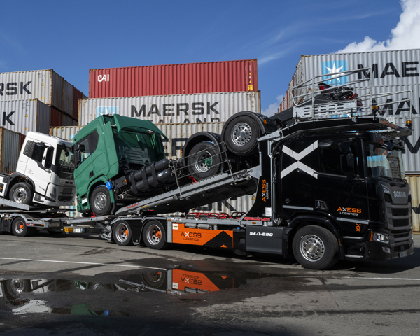 Transportinformation v. 14