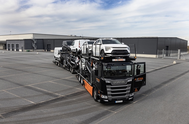 Transportinformation v.1