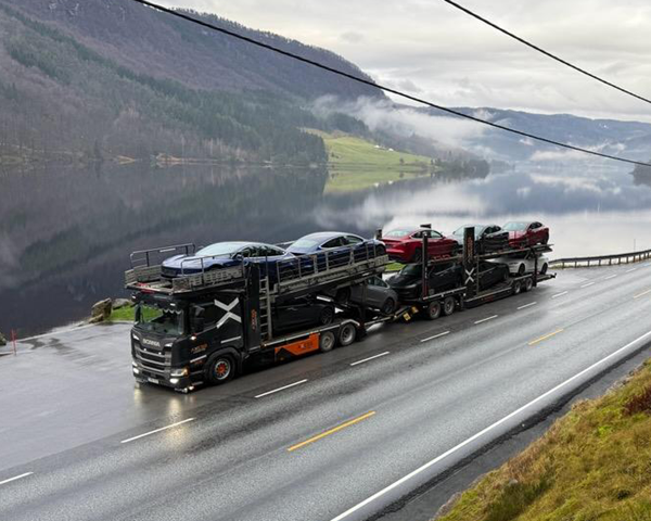 Transportinformation v.50