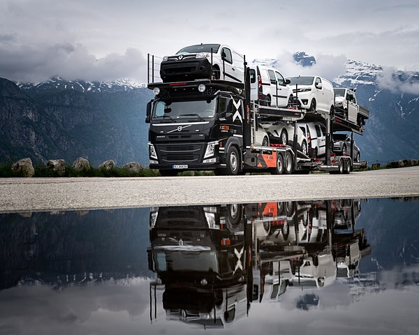 Transportinformation v.4