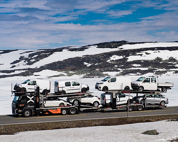 Transportinformation v.51