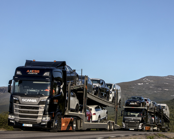 Transportinformation v.43