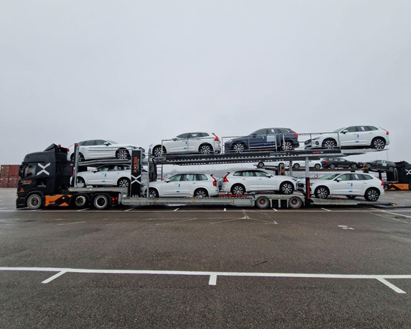 Transportinformation v.20
