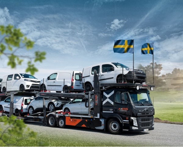 Sveriges nationaldag