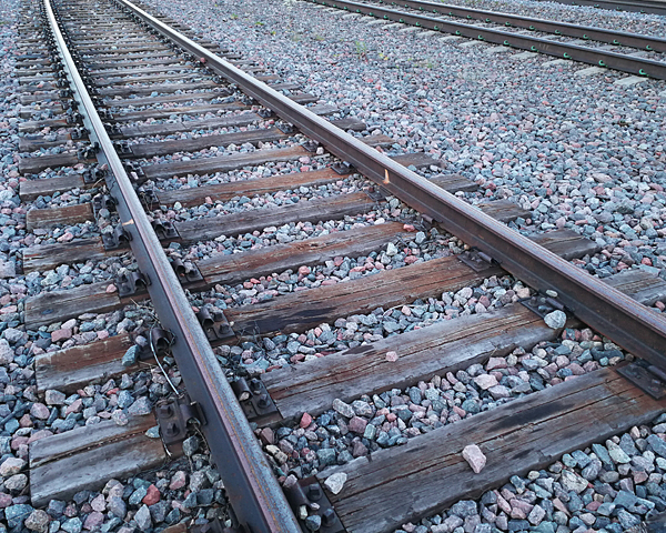 Störningar i tågtrafiken upp till Sundsvall och Umeå från Göteborg