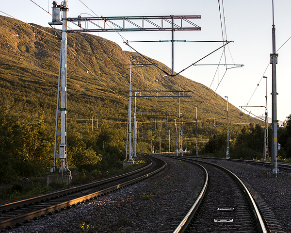 Extra info om tågtrafik