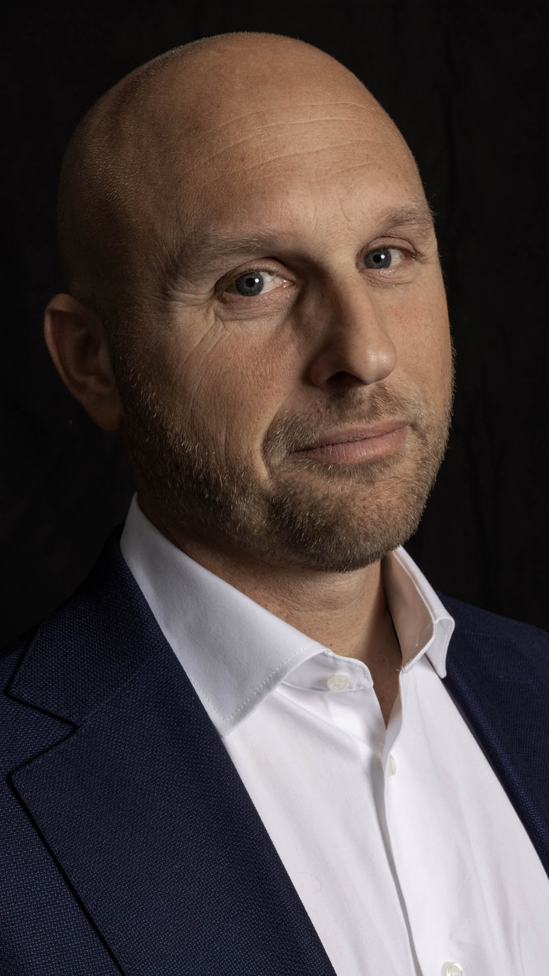Magnus Karlsson CCO