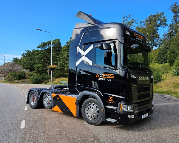 Transportinformation v.15