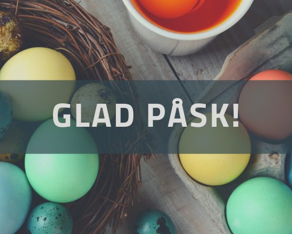 Glad Påsk